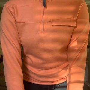 Lemonade pullover!
